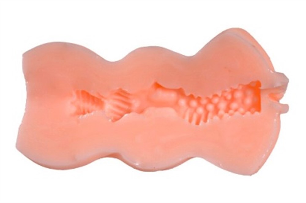 13 cm Cep Vajina