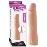 17 cm Penis Kılıfı