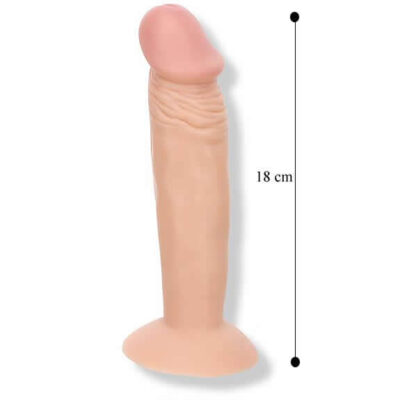 18 cm anal dildo