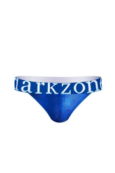 Erkek Saks Deri Jockstrap