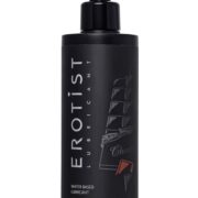 Erotist Çikolata Aromalı Jel 250 ml