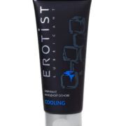 Erotist Soğutucu Kayganlaştırıcı 100 ml