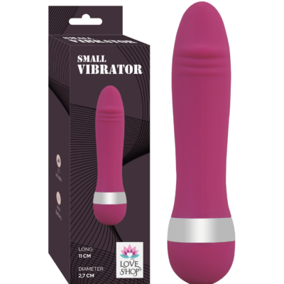 Penis small vibratör