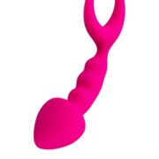 Toyfa Bong 12cm Pembe Anal Plug