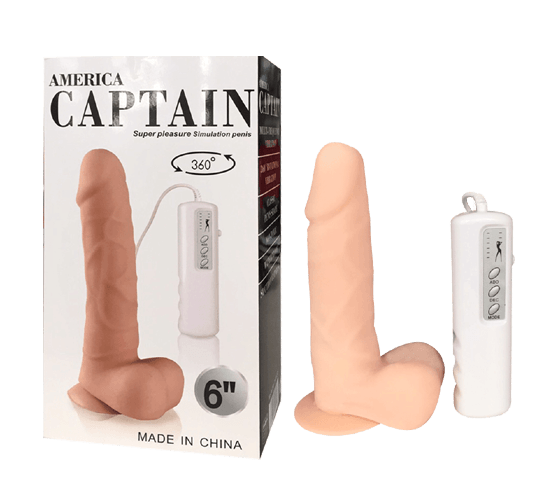 Realistik 15cm oynarbaşlı penis