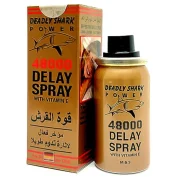 Delay 48000 sprey