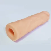 Extra gerçekci penis kılıfı