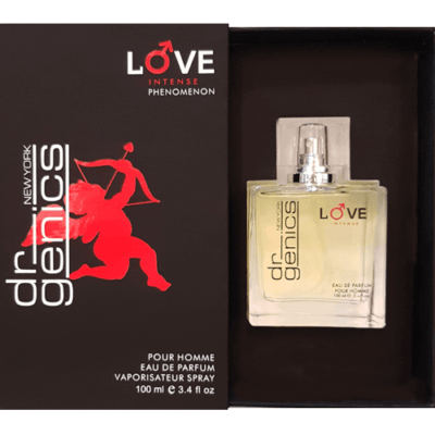 Aşk parfümü 100 ml