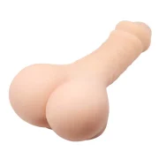 ultra yumuşak masturbatör dildo